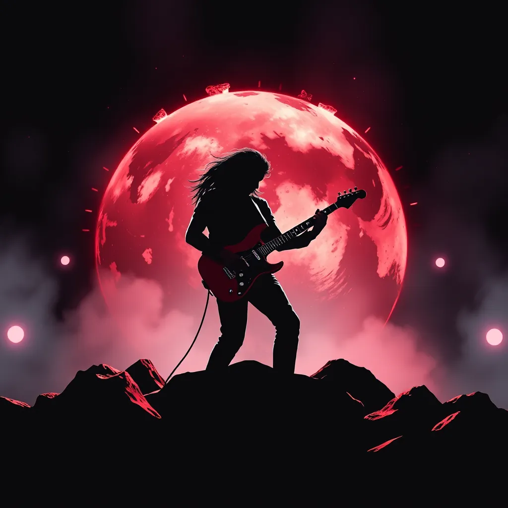 Arte del álbum